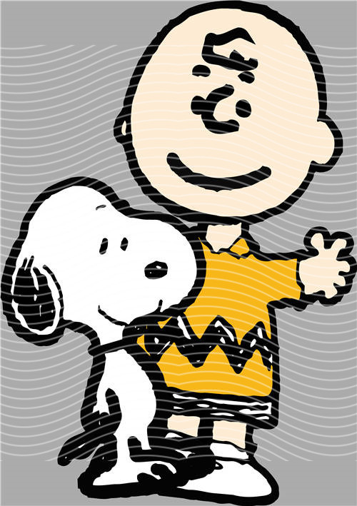 Snoopy- 552